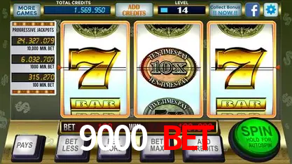 Flash Promotion 9000 bet