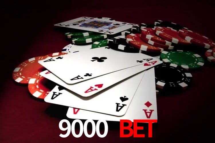 Apostas Esportivas na 9000 bet: Um Guia Completo