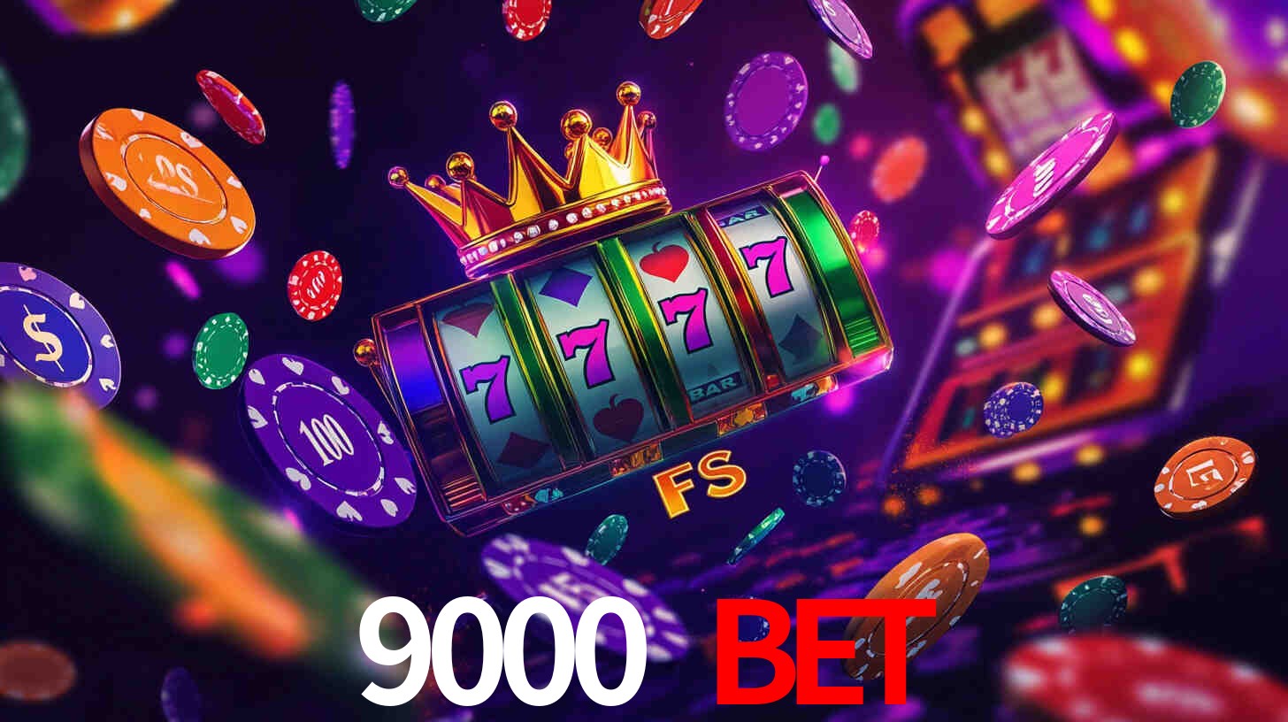 Ofertas Imperdíveis na 9000 bet: Promoções e Bônus Que Valem a Pena