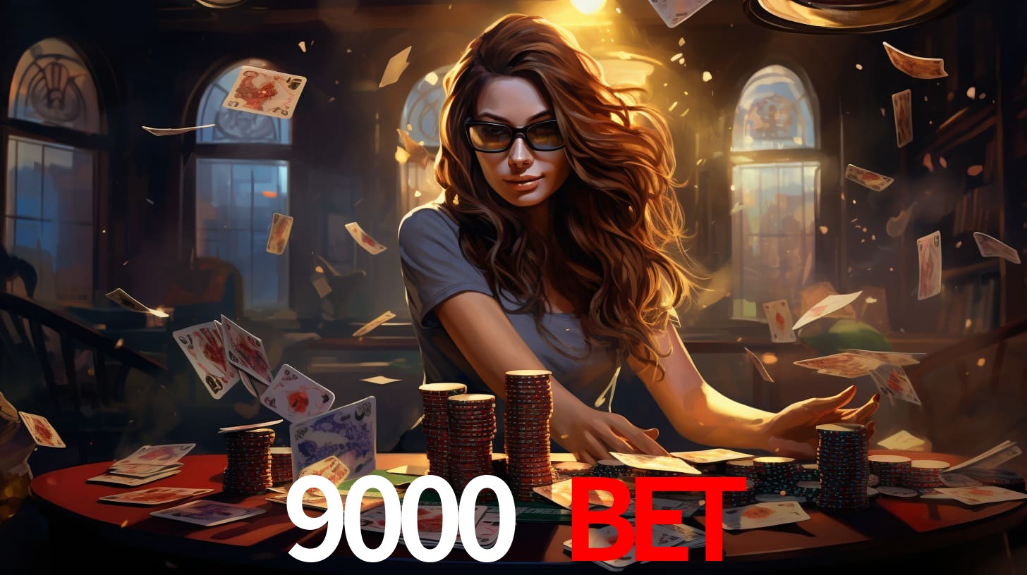 Tournaments 9000 bet