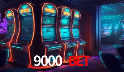 APP oficial da 9000 bet para mobile