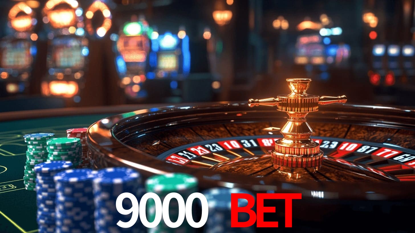 9000 bet