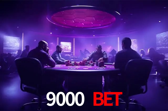 Inovações de Jogos na 9000 bet: O Futuro das Experiências Interativas