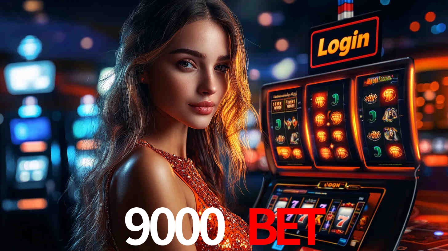 9000 bet: A Experiência de Casino com Jogos de Mesa ao Vivo