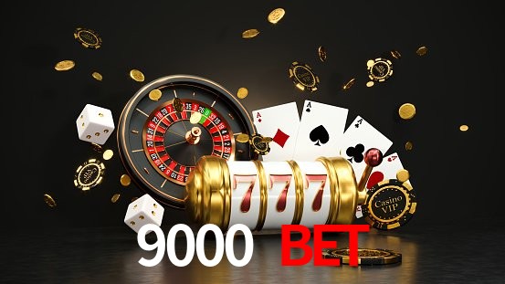 VIP Casino 9000 bet