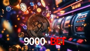 Promoção Relâmpago 9000 bet
