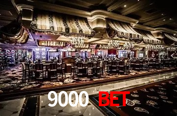 API Integration 9000 bet