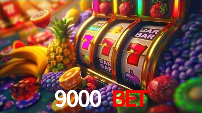 Platform Technology 9000 bet