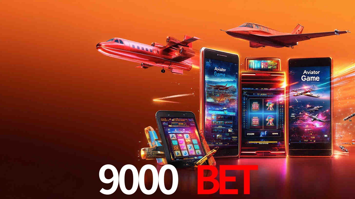 Torneios 9000 bet