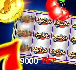 Jogos Exclusivos 9000 bet
