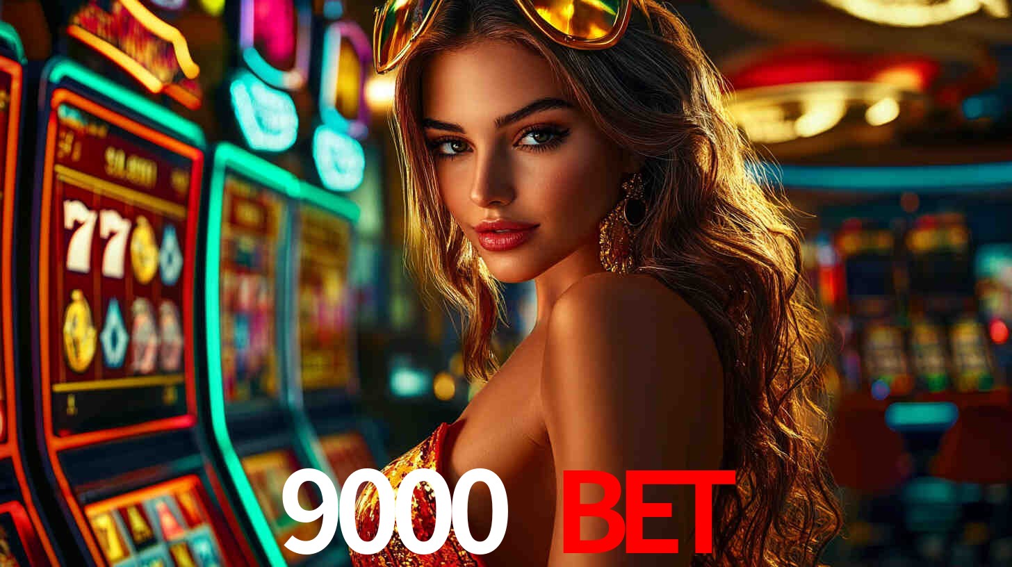 9000 bet login