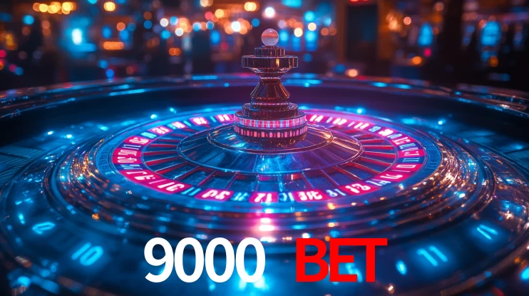9000 bet