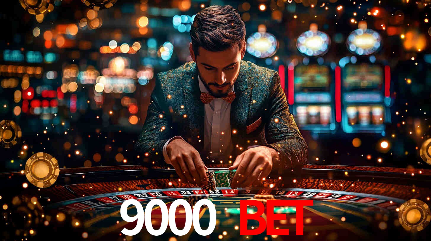 Experimente o Login Seguro Premium no 9000 bet
