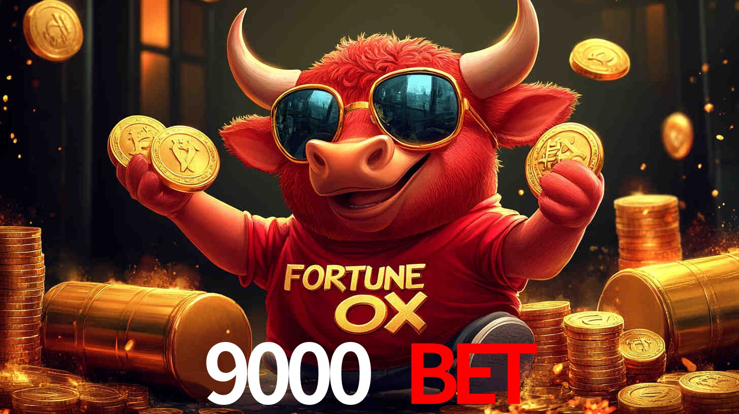 Casino Ao Vivo 9000 bet