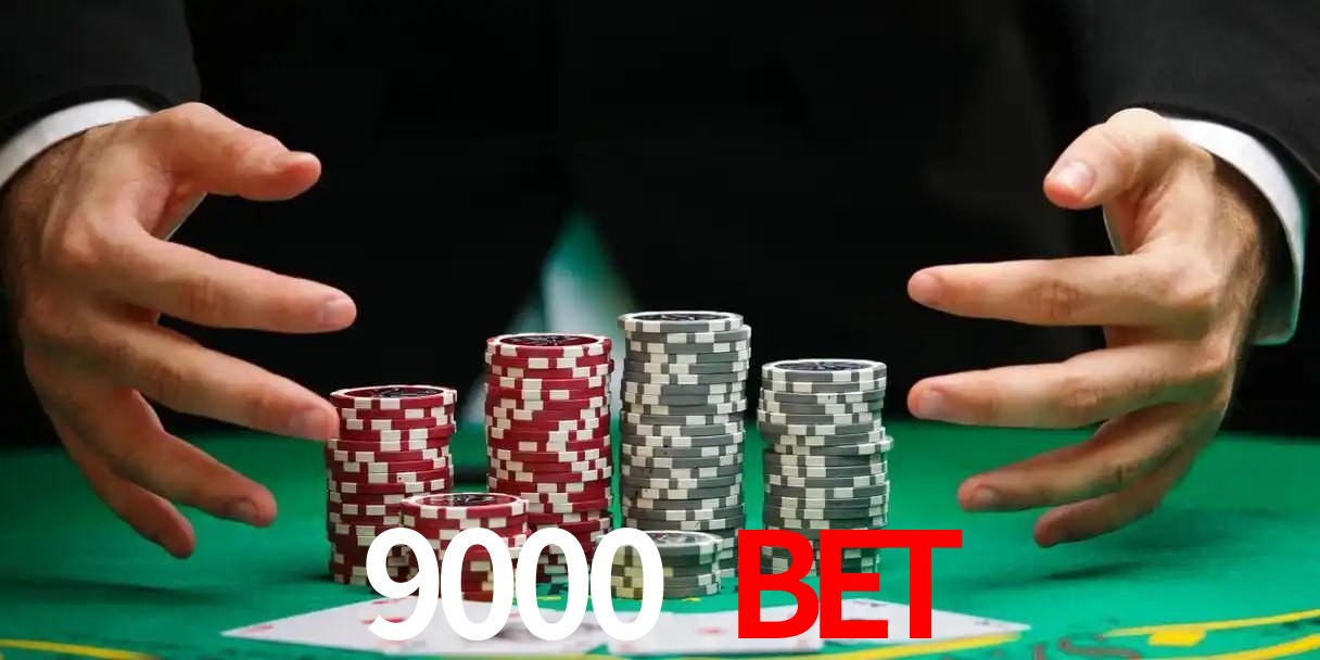 A Emoção da Loteria na 9000 bet: Uma Chance de Mudança de Vida