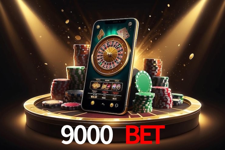 A Popularidade dos Caça-Níqueis no 9000 bet