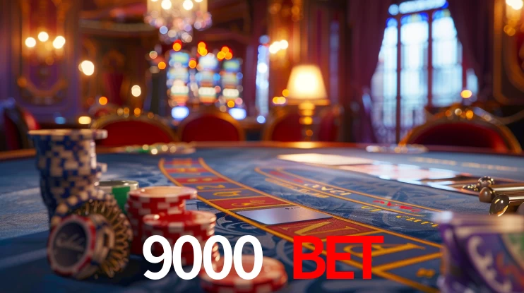 Player Reviews 9000 bet