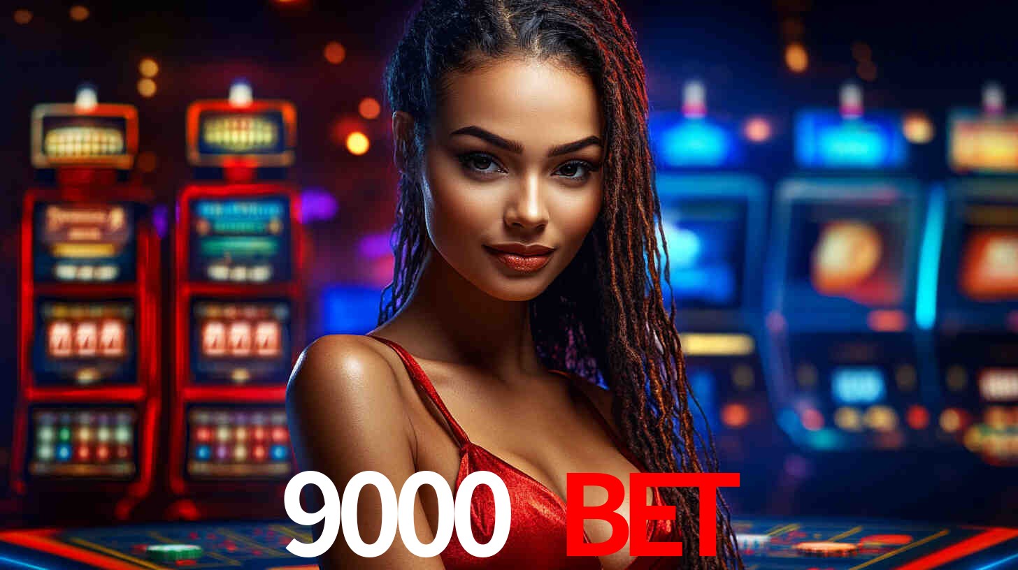 Estatísticas do Jogo 9000 bet