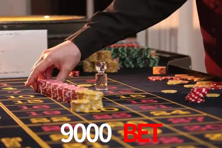 Programa VIP 9000 bet
