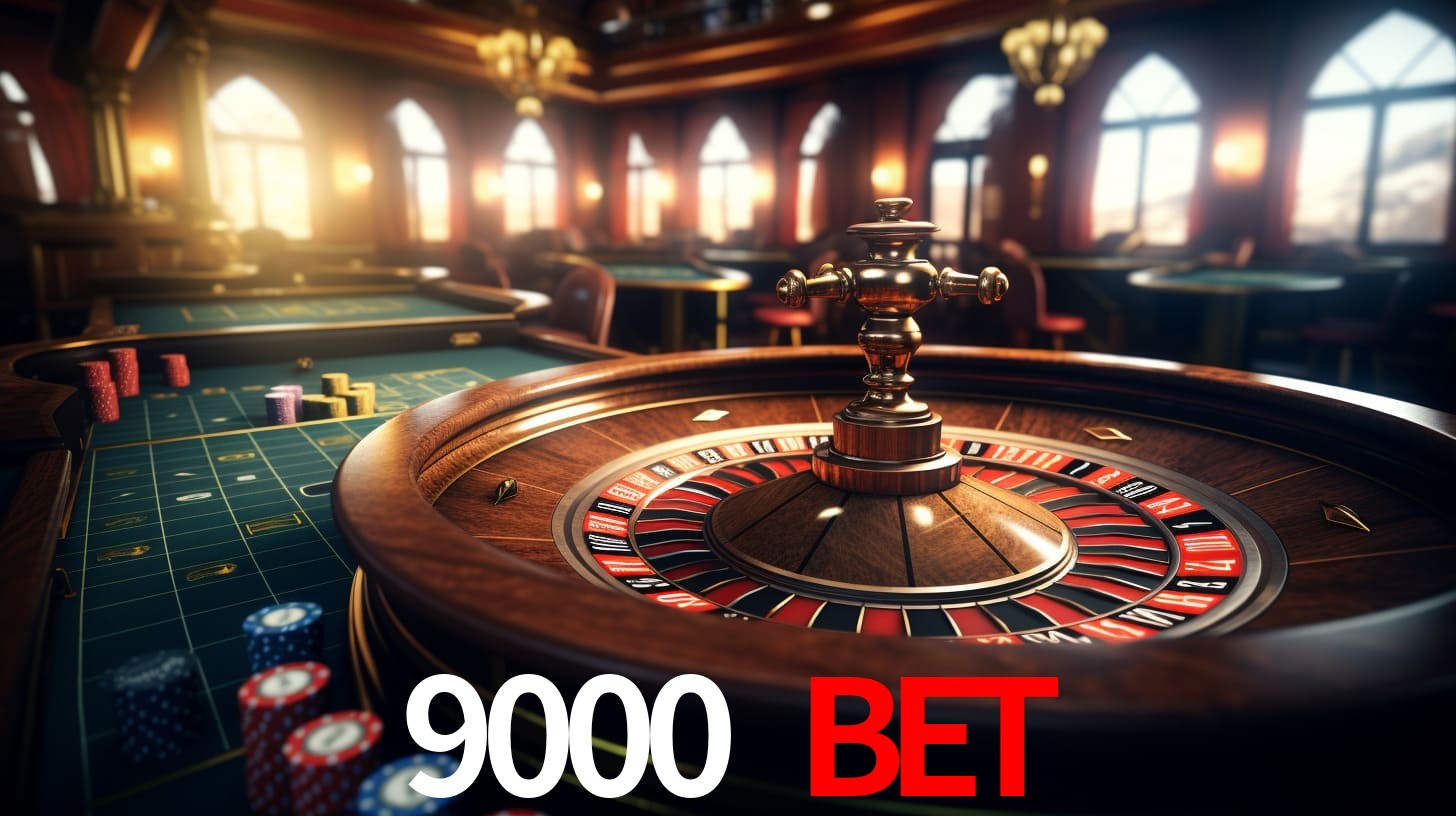 Programa VIP 9000 bet