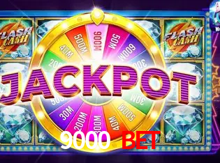 Interface Premium 9000 bet